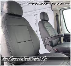 Ram Promaster Commercial Grade Seat Covers