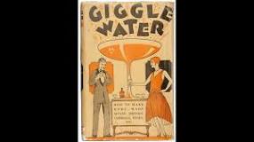 What is giggle water?