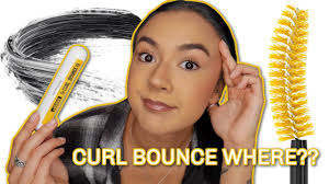 new maybelline colossal curl bounce