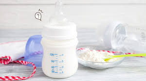 Ibu bisa mendapatkan botol susu yang bagus untuk bayi newborn dengan memilih beberapa rekomendasinya. 5 Tanda Bayi Tidak Cocok Dengan Susu Formula Yang Diminumnya Orami