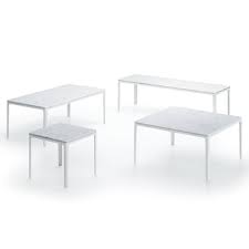 Vitra Plate Table Connox