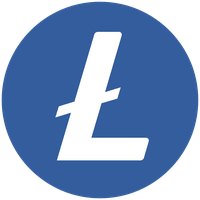 Litecoin Price Ltc Cad Chart Market Cap Digitalcoinprice