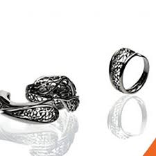 jewellery design and manufacture