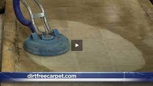 dirt free carpet cleaning keye