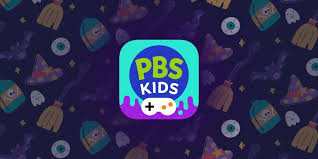 is the pbs kids games app safe safes
