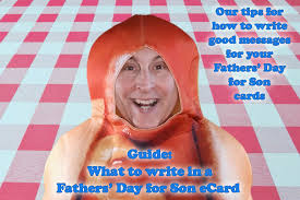 Send funny, printable father's day cards letting him know how much he taught you. For Son Father S Day Ecards Free For Son Father S Day Ecards Doozycards Com