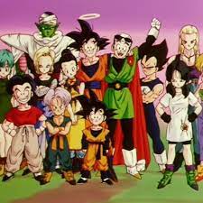 Dragon ball z is one of those anime that was unfortunately running at the same time as the manga, and as a result, the show adds lots of filler and massively drawn out fights to pad out the show. Stream Dragon Ball Z Opening 2 Espanol Latino By Felipe Cornejo Devia Listen Online For Free On Soundcloud