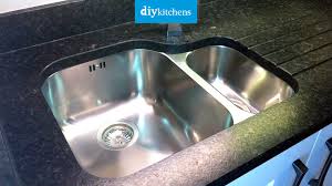 sink do i need for a granite worktop