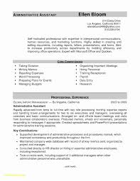 Amazingan Resources Resume Examples Livecareer Manager