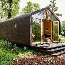 Tiny House Tout Ce Qu Il Faut Savoir