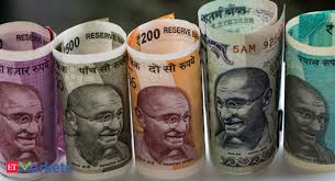 Indian Rupee Indian Rupee To Languish Around 70 Per Dollar