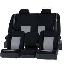 Find the best custom fit seat coers from top brands at sears. Covercraft Microfiber Custom Seat Covers Covercraft