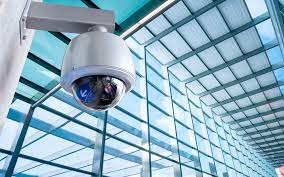 Small Business Security Systems
