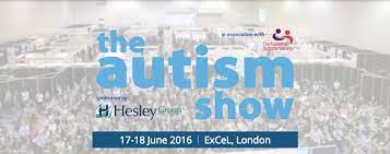 beam aba services at the autism show 2016