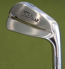 Titleist 620 Irons Classics Refined For The Modern Player