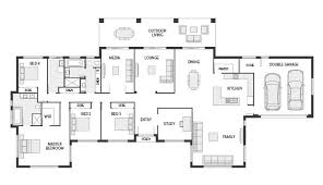 Floor Plan Friday Perfect For A Rural