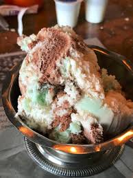 spumoni ice cream picture of old