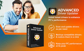 Advanced Driver Updater - Get the Latest Device Drivers for your PC | 100% Genuine Drivers | Get Improved System Performance | 1 PC 1 Year | (Email Delivery in 2 hours- No CD) : Amazon.ca: Software