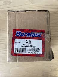 duralast 2424 motor mount ebay