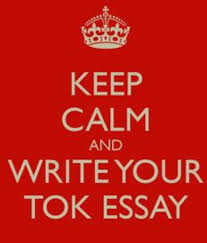 Tok essay      Essential guidelines    ppt video online download Corporate Strategic Solutions TOK Annotated Essay