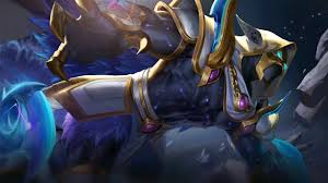 The 5 BestHeroes in Mobile Legends of October 2020