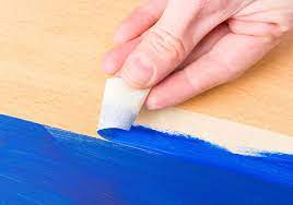6 Painting Hacks with Tape | Best Pick Reports