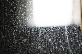 Water Spots Off Glass Shower Doors