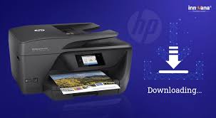 The printer software for the hp officejet pro 6968 printer setup is available at 123.hp.com/ojpro6968. How To Download And Update Hp Officejet Pro 6968 Driver