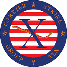 Carrier Strike Group 10 Wikipedia