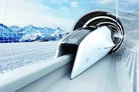 maglev the future mode of