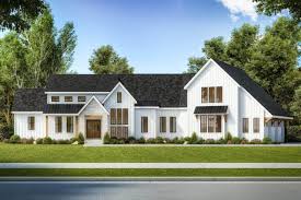 101 Two Story Farmhouse House Plans