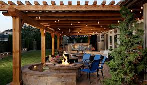 Wine Country Outdoor Living