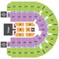 Taxslayer Center Tickets Seating Charts And Schedule In