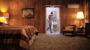 La foto de Ricky Martin desnudo en su habitación de hotel 