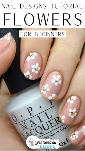 easy diy nails for beginners guide