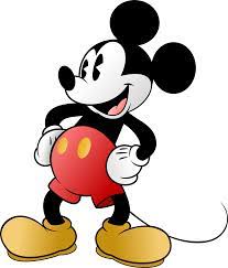 Mickey Mouse Minnie Mouse Clip art - Mickey Mouse PNG png download -  3000*3514 - Free Transparent Mickey Mouse png Download. - Clip Art Library