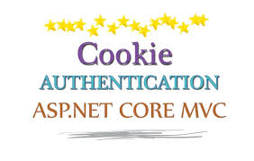 implement cookie authentication in