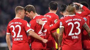 Borussia dortmund vs bayern munich can be watched online on fubotv (watch for free). Five Things We Noticed Fc Bayern Borussia Dortmund 6 0 5 0 Miasanrot Com