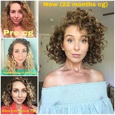 If youre a curlygirl with tight curls andor. Kelsey On Instagram Everyone S Curlygirlmethod Journey Is Different But These Are My Most Curly Hair Styles Naturally Curly Hair Tips Curly Hair Dos