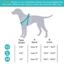 Fluffypal Cotton Non Pull Dog Harness Take Control And Walk