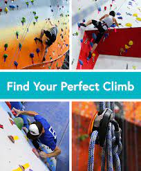 rock climbing 3 ways to climb your way