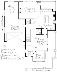 Tyra Wraparound Porch House Plan M