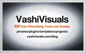 On social networking platforms and on youtube. Over 335 Free Premiere Pro Templates Presets Vashivisuals Blog