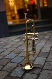 hd wallpaper trumpet br instrument