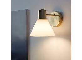 Ikea Flugbo Wall Light For Permanent