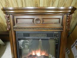 Febo Flame Custom Electric Fire Place