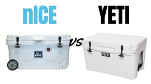 nice coolers vs yeti what s the best