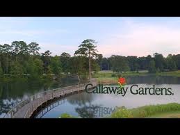 Callaway Gardens Summer Promo