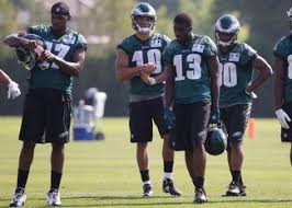 Eagles Release Official 2017 Depth Chart Before Packers