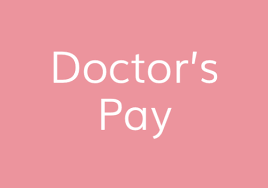 typical nhs doctor salary in the uk